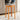 Vibrant Multi - Color Stool Collection: Off White, Black, Gray, Khaki, Dark Brown, Light Yellow, Orange, Green ym - 623MUTUKISPACE