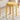 Vibrant Multi - Color Stool Collection: Off White, Black, Gray, Khaki, Dark Brown, Light Yellow, Orange, Green ym - 623MUTUKISPACE