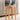 Vibrant Multi - Color Stool Collection: Off White, Black, Gray, Khaki, Dark Brown, Light Yellow, Orange, Green ym - 623MUTUKISPACE