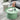 Chic Multi - Color Coffee Table – White, Off - Yellow, Pink, Gray, and Green Options ym - 627MUTUKISPACE