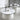 Chic Multi - Color Coffee Table – White, Off - Yellow, Pink, Gray, and Green Options ym - 627MUTUKISPACE