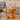 Elegant Multi - Color Tea Table: Modern Black, White, Gray, Yellow, Green, Pink, Red, and Blue Options ym - 629MUTUKISPACE