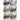 Contemporary Sofa Collection - Brown, Orange, Mint Green, Blue, Gray & Off - White in Wood & Techno Fabric yr - 122MUTUKISPACE