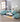 Stylish Multi - Color Scratch - Resistant Fabric Sofa with Rubber Wood Legs yr - 123MUTUKISPACE