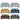 Stylish Multi - Color Techno Fabric Sofa: Modern Mint Green, Orange, Blue, Yellow, and Gray Options yr - 124MUTUKISPACE