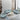 Stylish Multi - Color Techno Fabric Sofa: Modern Mint Green, Orange, Blue, Yellow, and Gray Options yr - 124MUTUKISPACE