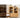 Cabinet Storage Box Wooden Shelf Storage Shelf Glass Door with Door Bookshelf Storage Rack Storage Interior Furniture Stylish Natural ysys - a1101 - cabinetMUTUKISPACE