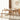 Dining Table Sintered Stone 4 - 8 Seater Wooden Wood Square Dining Table Oak Durable Luxury Dining Table Chair Dining ysys - a1114 - DtableMUTUKISPACE
