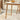 Dining Table Sintered Stone 4 - 8 Seater Wooden Wood Square Dining Table Oak Durable Luxury Dining Table Chair Dining ysys - a1114 - DtableMUTUKISPACE