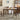 Dining Table Sintered Stone 4 - 8 Seater Wooden Wood Square Dining Table Oak Durable Luxury Dining Table Chair Dining ysys - a1114 - DtableMUTUKISPACE