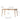 Dining Table Sintered Stone 4 - 8 Seater Wooden Wood Square Dining Table Oak Durable Luxury Dining Table Chair Dining ysys - a1114 - DtableMUTUKISPACE
