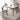 Dining Table Extendable Table Nordic Solid Wood Seats 4 Seats 8 Seats Sintered Stone Stylish Oak Natural Brown Square Heat - Resistant Dining Table Table Chair ysys - a1116 - DtableMUTUKISPACE