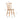 Dining Table Extendable Table Nordic Solid Wood Seats 4 Seats 8 Seats Sintered Stone Stylish Oak Natural Brown Square Heat - Resistant Dining Table Table Chair ysys - a1116 - DtableMUTUKISPACE