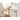 Dining Table Stylish Nordic Dining 5 - Piece Set Sintered Stone Top Foldable ysys - a1118 - DtableMUTUKISPACE