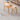 Low Table Bean Shape Nordic Compact Natural Brown Table Chabudai Table Cute Stylish Wooden Center Table Cafe Solid Wood Oak ysys - a1184 - CtableMUTUKISPACE