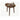 Low Table Bean Shape Nordic Compact Natural Brown Table Chabudai Table Cute Stylish Wooden Center Table Cafe Solid Wood Oak ysys - a1184 - CtableMUTUKISPACE