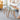 Nest Table Glass Table Round Round Side Table Display Stand Stylish Space Saving Wooden ysys - a1186 - CtableMUTUKISPACE