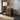 Night Table Side Table 2 Drawers Oak Solid Wood ysys - a3021 - nightstandMUTUKISPACE