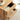 Night Table Side Table 2 Drawers Oak Solid Wood ysys - a3026 - nightstandMUTUKISPACE