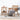Rattan Chair Stylish Stylish Dining Chair Nordic Rattan Woven Chair Natural Chair Chair Wooden Chair Kitchen Solid Wood Living Room Dining Table Interior Elbow Simple ysys - a3122 - chairMUTUKISPACE