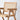 Rattan Chair Stylish Stylish Dining Chair Nordic Rattan Woven Chair Natural Chair Chair Wooden Chair Kitchen Solid Wood Living Room Dining Table Interior Elbow Simple ysys - a3122 - chairMUTUKISPACE