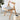 Dining Chair Solid Wood Frame Tweed Seat Luxury Feel ysys - a3123 - chairMUTUKISPACE