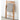 Dining Chair Solid Wood Frame Tweed Seat Luxury Feel ysys - a3123 - chairMUTUKISPACE