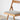 Dining Chair Solid Wood Frame Tweed Seat Luxury Feel ysys - a3123 - chairMUTUKISPACE