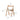 Dining Chair Solid Wood Frame Tweed Seat Luxury Feel ysys - a3123 - chairMUTUKISPACE