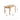 Dining Table Stylish Solid Wood Nordic Dining Table Dining Table Stretchable B3121 Chair ysys - a4112 - DtableMUTUKISPACE