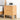 Night Table Side Table 2 Drawers Oak Solid Wood ysys - a5022 - nightstandMUTUKISPACE