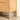 Night Table Side Table 2 Drawers Oak Solid Wood ysys - a5022 - nightstandMUTUKISPACE