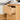 Night Table Side Table 2 Drawers Oak Solid Wood ysys - a5022 - nightstandMUTUKISPACE