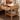 Night Table Side Table Wooden Stylish Bedside with Storage Compact Natural Wood Nordic Slim Space Saving ysys - a5023 - nightstandMUTUKISPACE