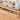 Shoe Box Shoe Box Nordic Width 59" Shoe Box Low Type Width 43.3" Entrance Storage Finished Product Storage Wooden Movable Shelf Shoe Storage Stylish Rack ysys - a5094 - storageMUTUKISPACE