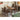 Dining Table Stylish Solid Wood Nordic Dining Table Dining Table Stretchable b1121 Chair ysys - a5112 - DtableMUTUKISPACE
