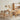 Dining Table Sintered Stone Wooden 4 - 8 Seater Oak Dining Table Square Dining Table B1121 Chair ysys - a5118 - DtableMUTUKISPACE