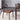 Dining Chair Stylish Set of 2 Simple Nordic Stylish Chair Natural Chair Chair Dining Wooden Chair Wooden Interior Living Dining Table ysys - a5122 - chairMUTUKISPACE