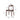 Dining Chair Stylish Set of 2 Simple Nordic Stylish Chair Natural Chair Chair Dining Wooden Chair Wooden Interior Living Dining Table ysys - a5122 - chairMUTUKISPACE