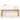 Bench Dining Bench Chaise Oak Wood Two Seater Wood Natural Stylish Entrance Stool Chair Chair Brown Nordic ysys - a5132 - benchMUTUKISPACE