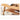 Center Table Low Table Stylish Natural Wood Wooden Nordic Natural Brown Living Alone Dining Machine Cafe Table with Storage ysys - a8072 - CtableMUTUKISPACE