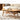 Center Table Low Table Stylish Natural Wood Wooden Nordic Natural Brown Living Alone Dining Machine Cafe Table with Storage ysys - a8072 - CtableMUTUKISPACE