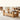Low Table Drawers Wooden Center Table Stylish Storage with 4 Tiers Simple Compact Finished Product Storage Space Table Natural Nordic Solid Desk Popular Living Alone ysys - b1071 - CtableMUTUKISPACE