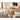 Low Table Drawers Wooden Center Table Stylish Storage with 4 Tiers Simple Compact Finished Product Storage Space Table Natural Nordic Solid Desk Popular Living Alone ysys - b1071 - CtableMUTUKISPACE