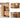 Low Table Drawers Wooden Center Table Stylish Storage with 4 Tiers Simple Compact Finished Product Storage Space Table Natural Nordic Solid Desk Popular Living Alone ysys - b1071 - CtableMUTUKISPACE