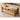 Low Table Drawers Wooden Center Table Stylish Storage with 4 Tiers Simple Compact Finished Product Storage Space Table Natural Nordic Solid Desk Popular Living Alone ysys - b1071 - CtableMUTUKISPACE
