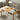 Dining table Scandinavian stylish solid wood oak ysys - b3115 - DtableMUTUKISPACE