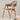 Dining Chair Stylish Chair Stylish Simple Nordic Chair Natural Chair Chair Wooden Soft Dining Solid Wood Living Room Dining Table Interior with Elbow ysys - b3124 - chairMUTUKISPACE