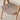 Dining Chair Stylish Chair Stylish Simple Nordic Chair Natural Chair Chair Wooden Soft Dining Solid Wood Living Room Dining Table Interior with Elbow ysys - b3124 - chairMUTUKISPACE
