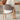 Dining Chair Stylish Chair Stylish Simple Nordic Chair Natural Chair Chair Wooden Soft Dining Solid Wood Living Room Dining Table Interior with Elbow ysys - b3124 - chairMUTUKISPACE
